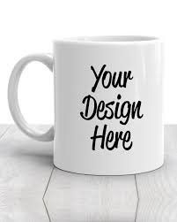 Customized Mugs