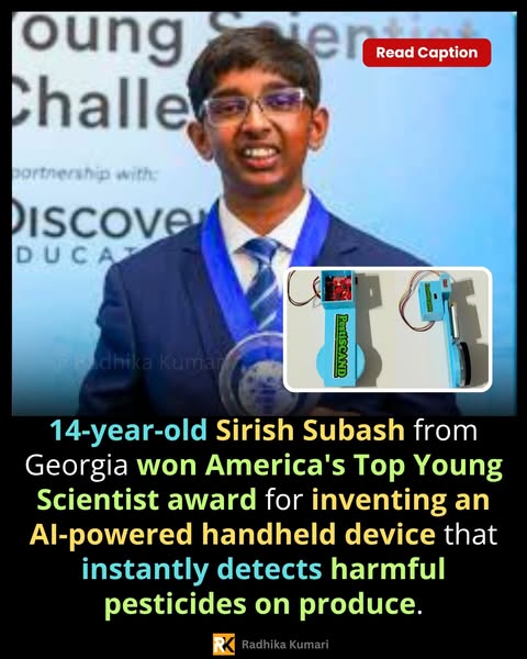 Innovative how