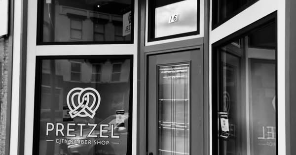 pretzel