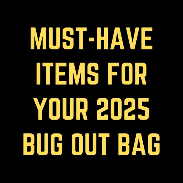 Shop for Survival Gear
