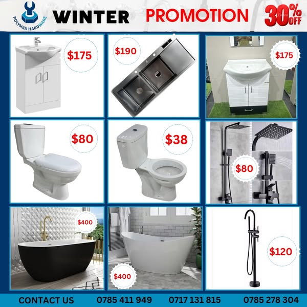 Shop for Winter