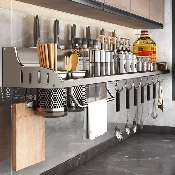 Shop Kitchen