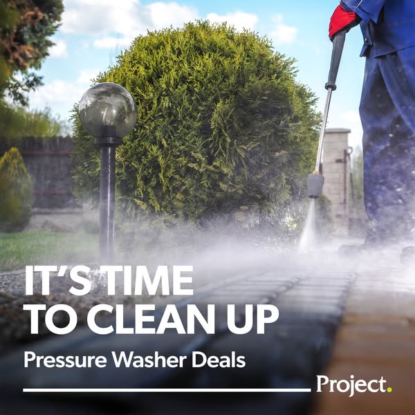 Washers & Dryers