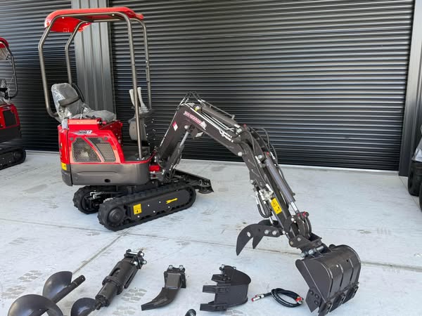 Performance Parts & Accessories