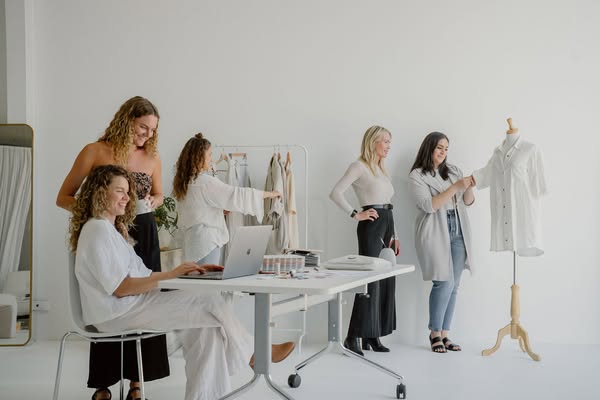 Ethical sourcing