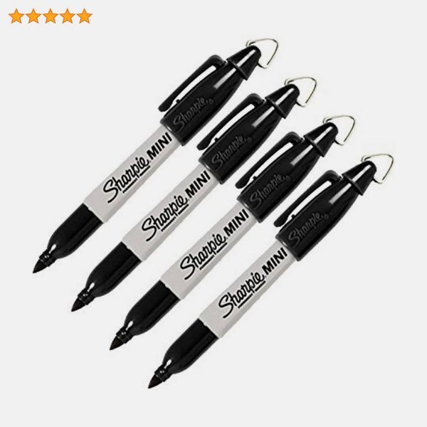 Sharpie Pen