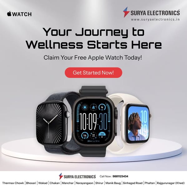 Fitness Tracker