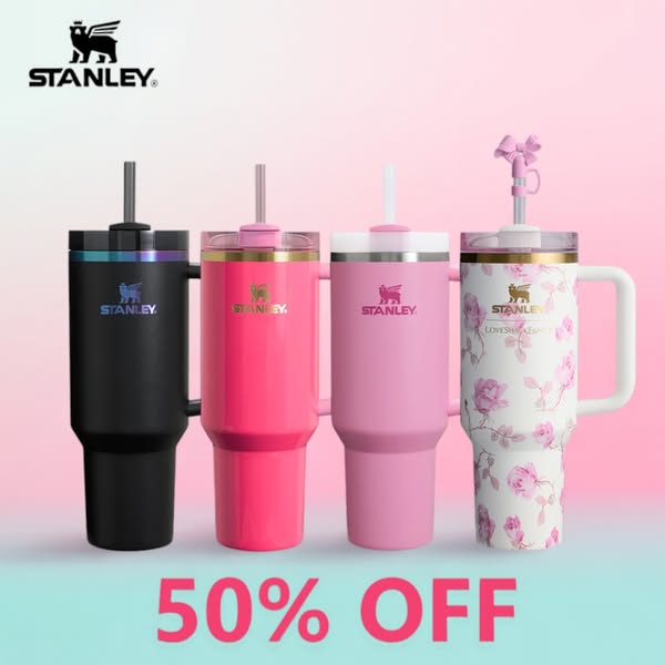 Grab yours now