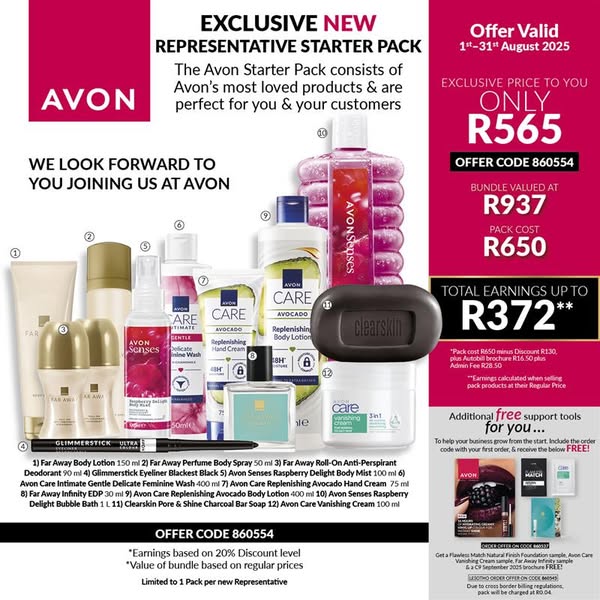 Exclusive Offer