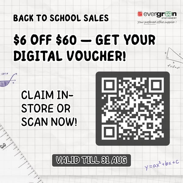 Back to school deals