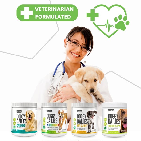 Well-designed vet