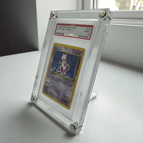 Popular compact
