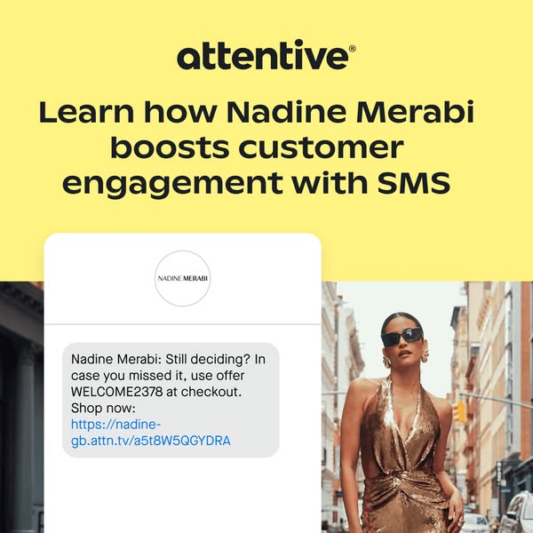 Shop for SMS Marketing