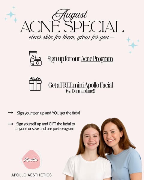 Exclusive Offer
