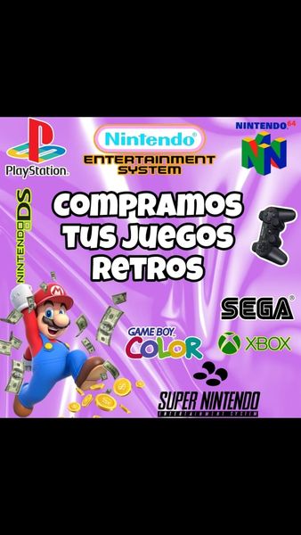 Super Nintendo Entertainment System