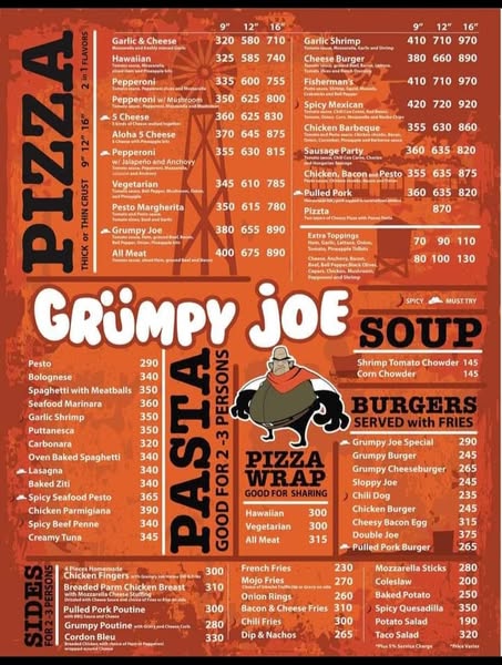 Classic wrap