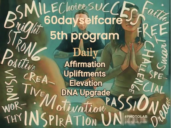 affirmation