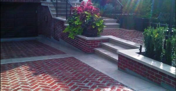Well-designed stone