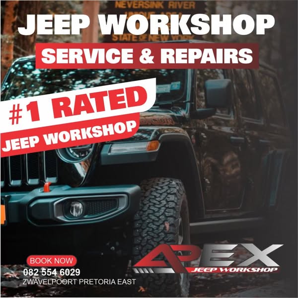 Shop Services