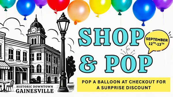 Shop for local businesses