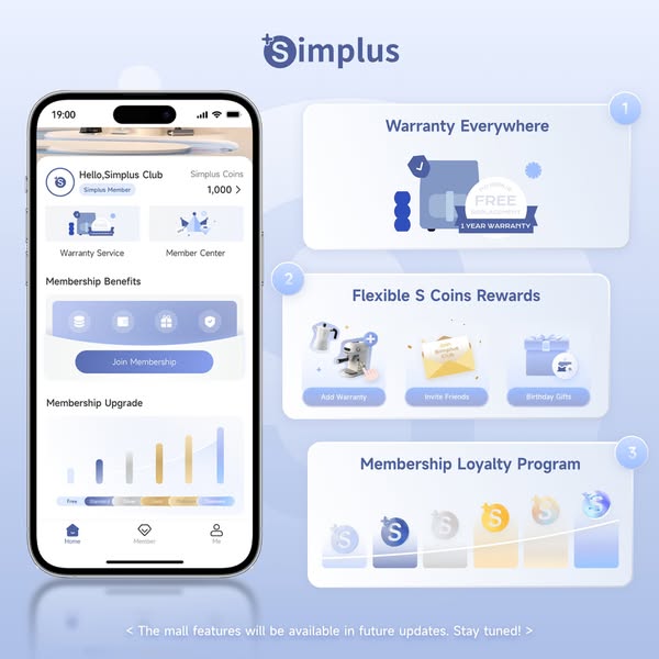 Loyalty program