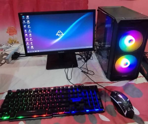 Affordable LED