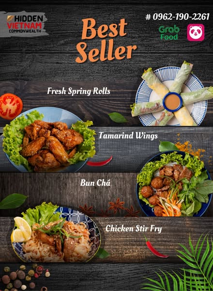 Best sellers