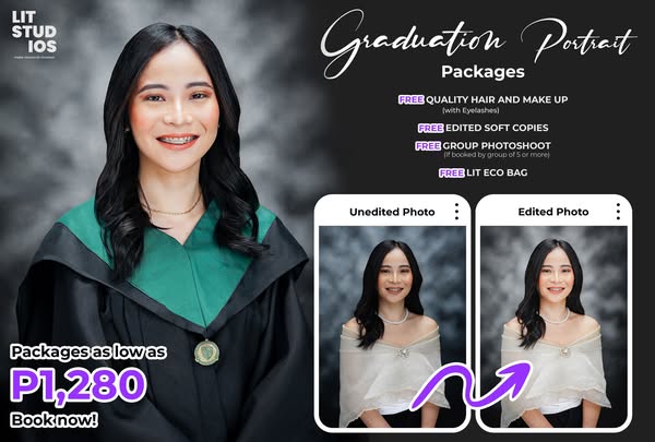 Premium graduate