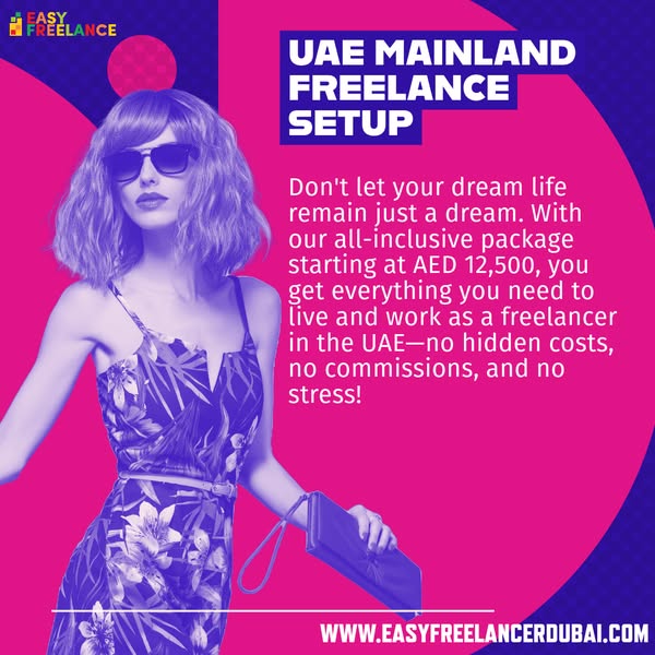 Spectacular freelance