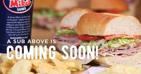 Authentic above