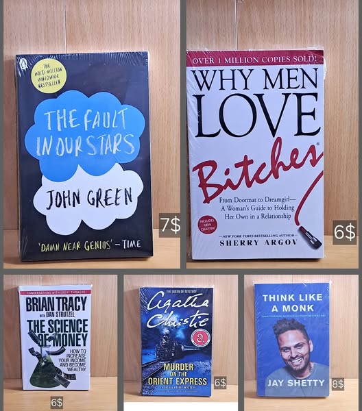 Shop Books