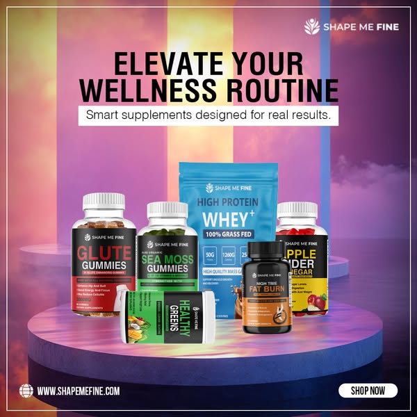 Shop for wellness products