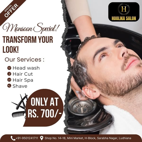 Shop Services
