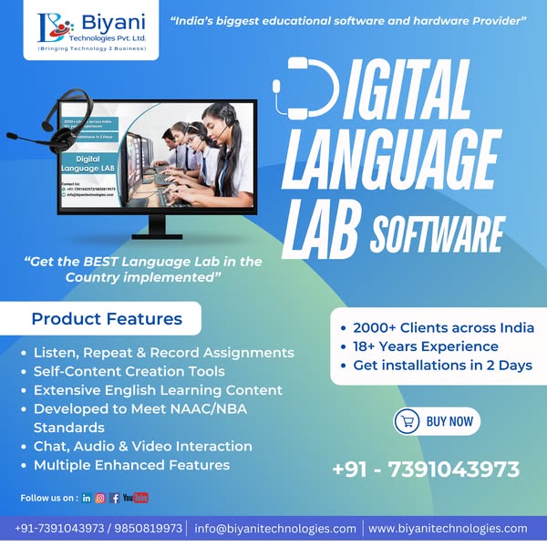 Lab & Scientific Products