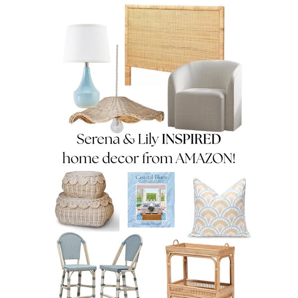 Shop for home decor
