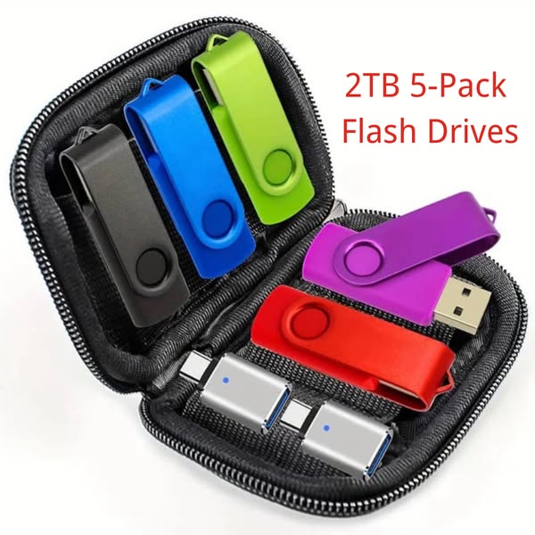 Data Storage