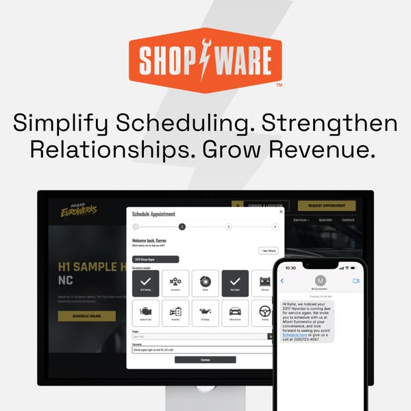 Shop for business software
