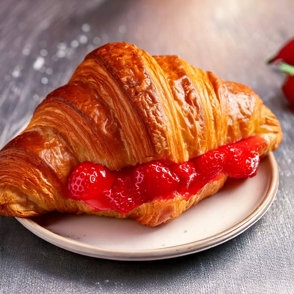 Delightful sweetness