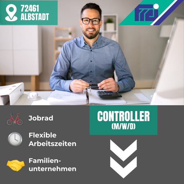 Flexible controller