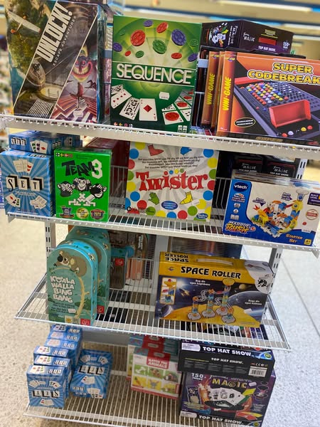 Blokus