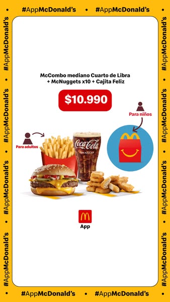 appmcdonalds.com