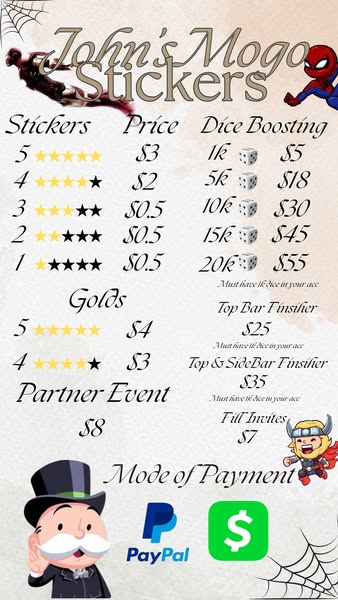 sidebar
