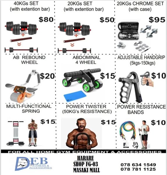 Shop for accessories