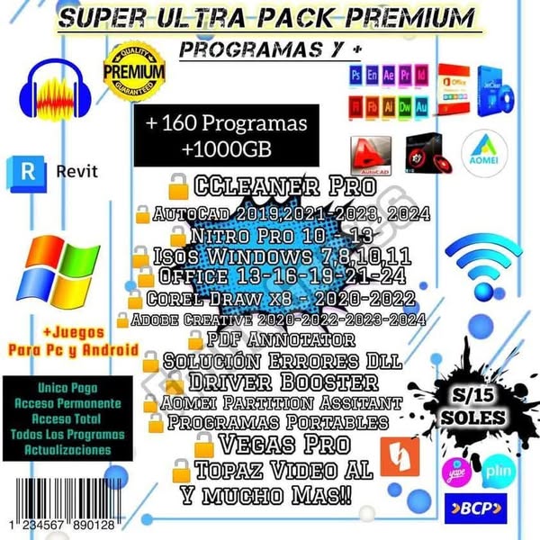 Shop Software