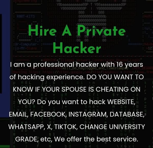 hacker