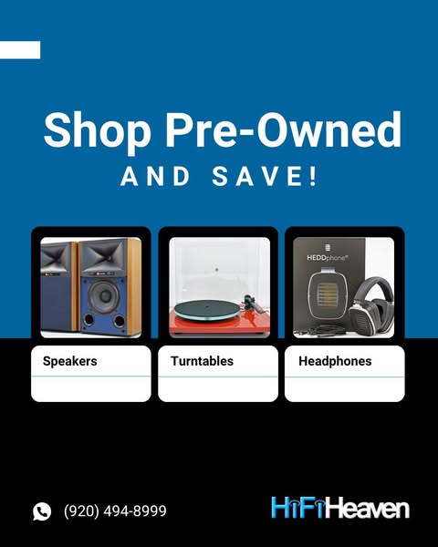 Shop for Speakers