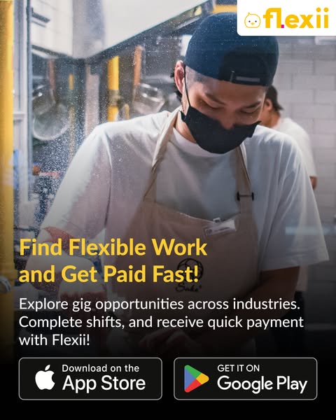 Flexible download