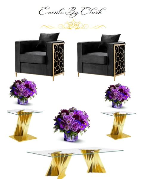 Engaging elegance