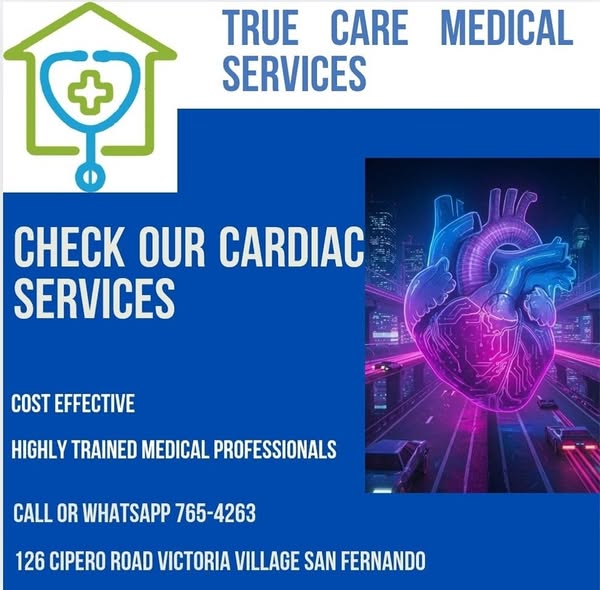 Affordable cardiac