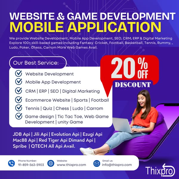 E-commerce solutions